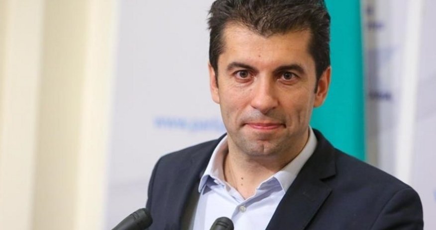 Bulgarian PM to visit Baku for talks on increasing Azerbaijani gas supplies