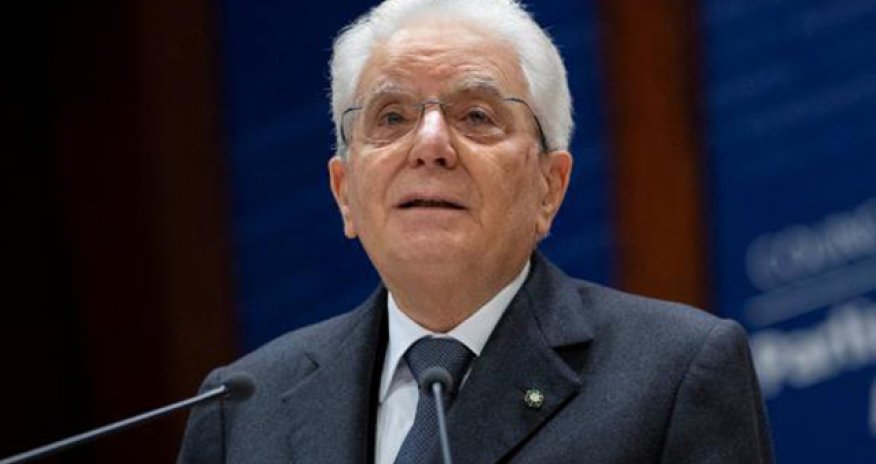 İtaliya Prezidenti parlamenti buraxdı