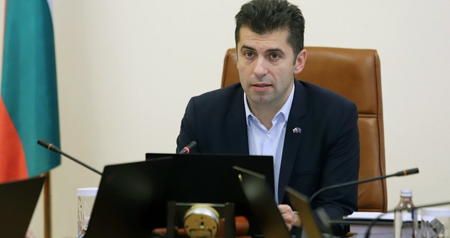 Kiril Petkov: Bulgaria-Azerbaijan strategic partnership will continue to develop actively