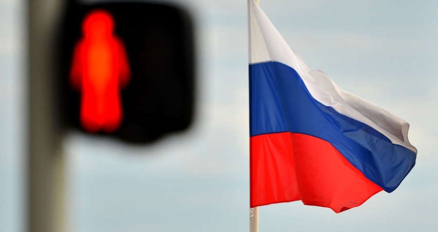 Rusiya daha beş ölkəni qara siyahıya saldı