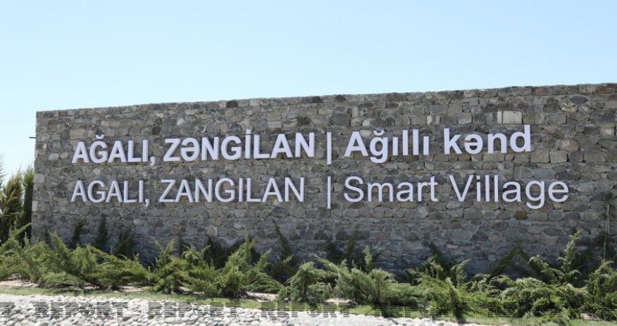 Azerbaijan to ensure reintegration of liberated territories in country's economy