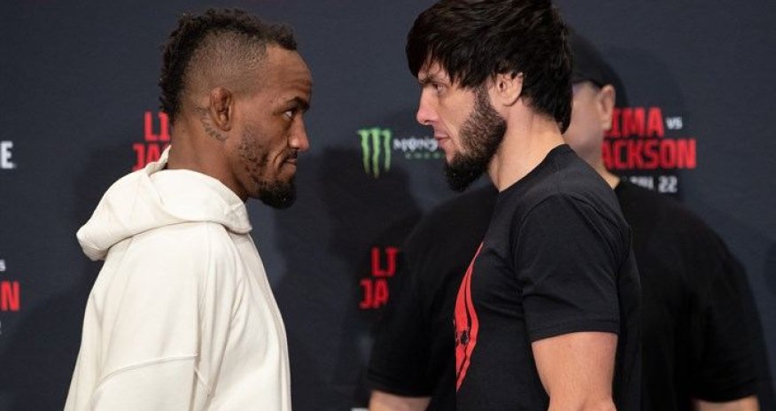 Azərbaycan idmançısı amerikalı rəqibini nokauta salıb