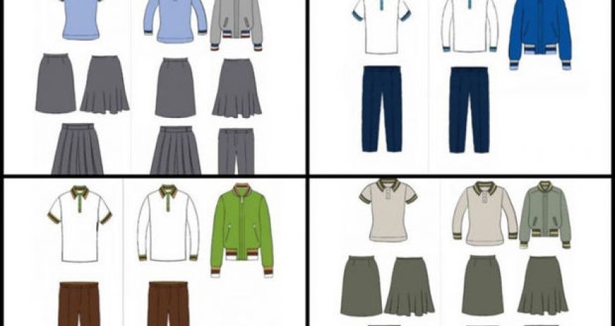 Məktəbli formalarının tikilişinə nə vaxt başlanılacaq?