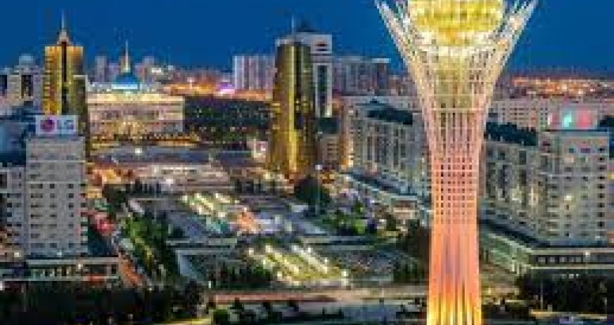 Qazaxıstanda COVİD-19 la bağlı qaydalar sərtləşdirildi