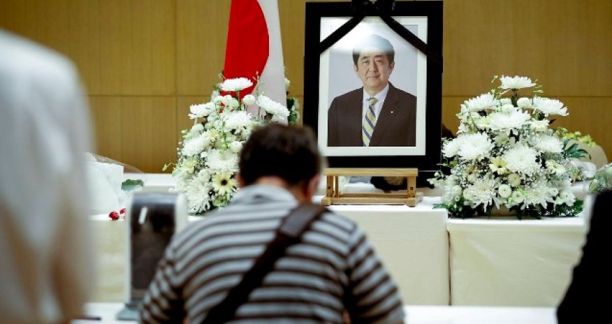 Putin Abenin dəfninə dəvət olunmayacaq