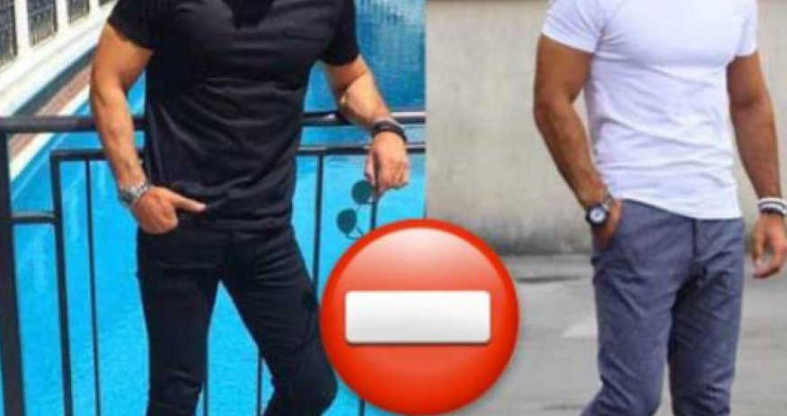 İranda qısaqol köynəklərə qadağa qoyulub