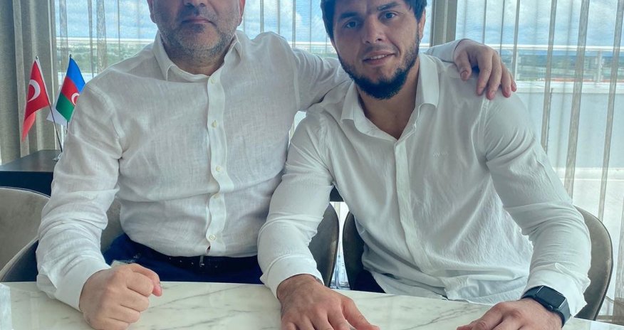 Mübariz Mənsimov Tofiq Musayevi təbrik edib