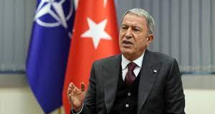 Türkiyə Odessadakı partlayışa dərhal reaksiya verdi