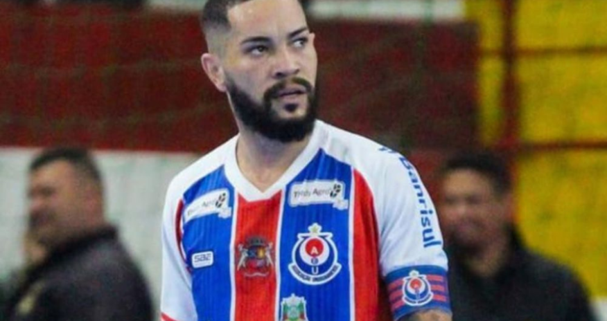 Azərbaycan çempionu daha bir braziliyalı oyunçunu heyətinə qatıb