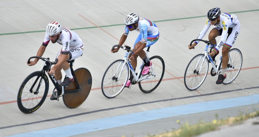 Azərbaycan çempionatının qalibləri bəlli oldu