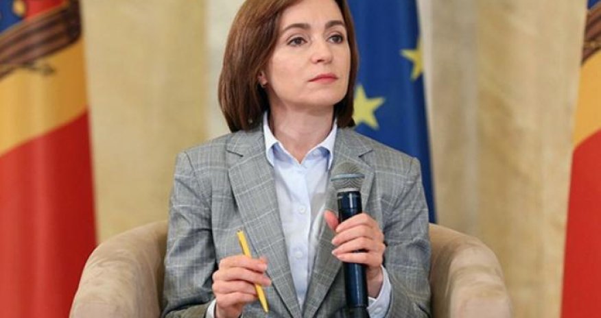 Azərbaycanın qaz üçün təklif etdiyi qiymət çox yüksəkdir - Moldova Prezidenti