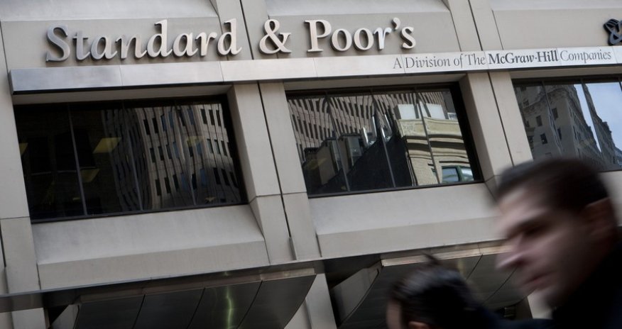 S&P assesses impact of Russian-Ukrainian conflict on economy of Azerbaijan