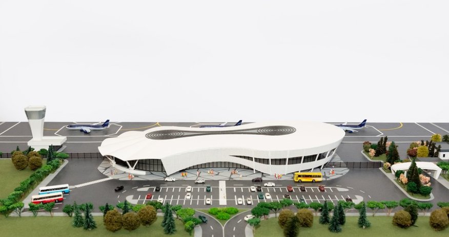 Zəngilan aeroportuna yeni IATA kodu təyin edilib