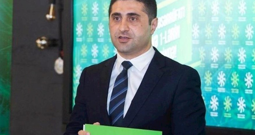 Prezident icra başçısı təyin etdiyi Elvin Paşayev kimdir? - Dosye