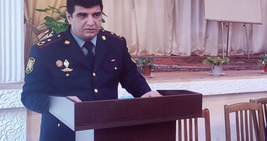 Vilayət Eyvazov Elmir Dəmirçiyevə yeni vəzifə verdi