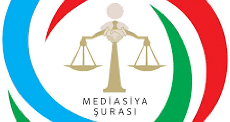 Mediasiya Şurasında 14 nəfərə töhmət verildi - RƏSMİ