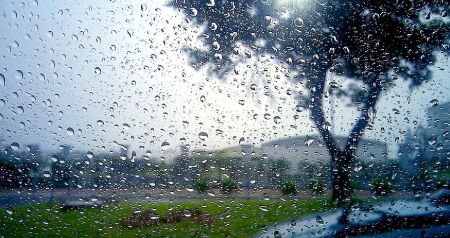 Strong wind, showers expected in Azerbaijan