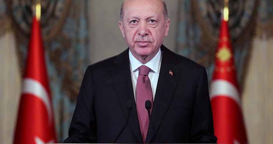 Ərdoğan Rusiyaya gedir