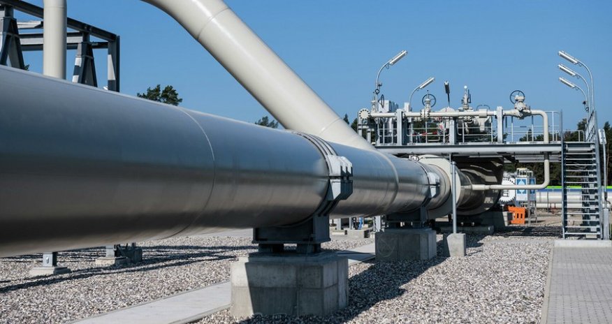 Avropada təbii qazın qiyməti artıb