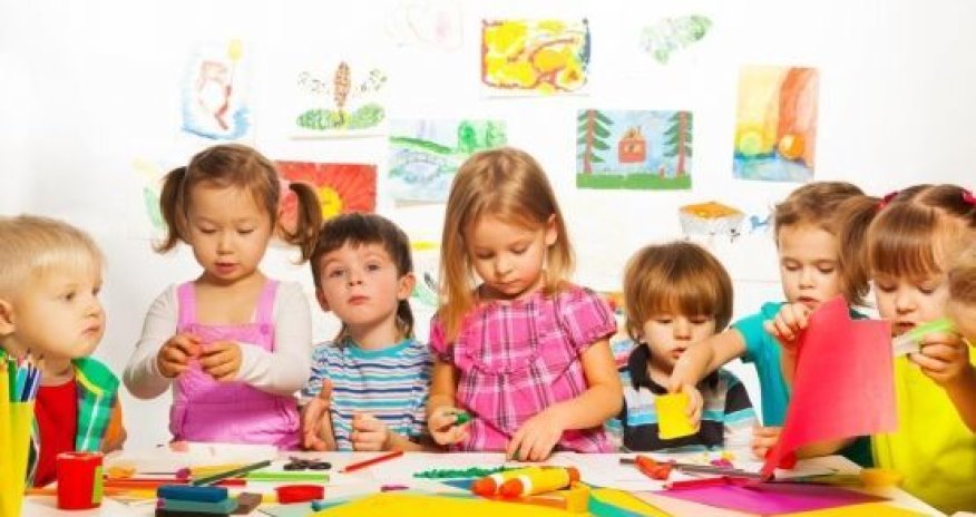 Məktəbəqədər təhsilə cəlb olunanların sayı 50 faiz artacaq