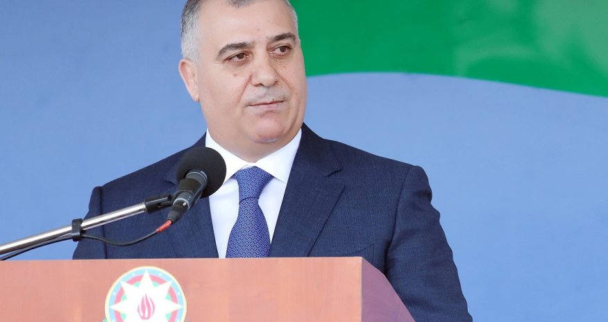 Hər cür neqativ halların qarşısı qətiyyətlə alınacaq - DTX rəisi