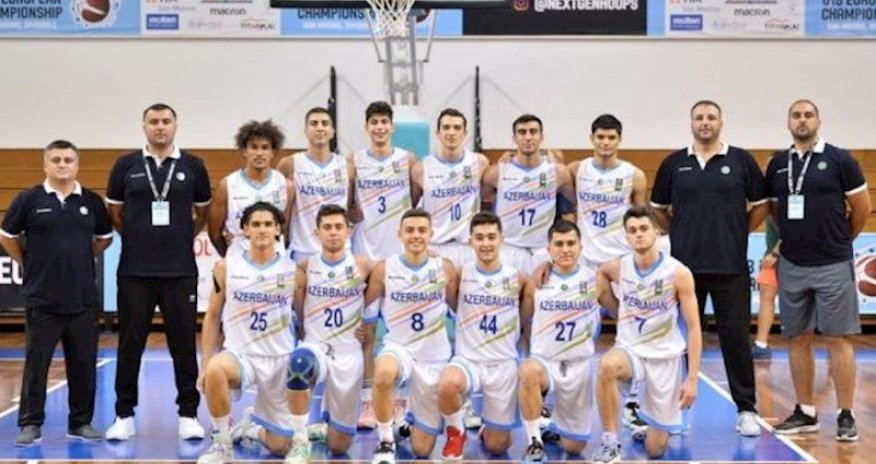 Azərbaycan yığması Ermənistanı məğlub etdi