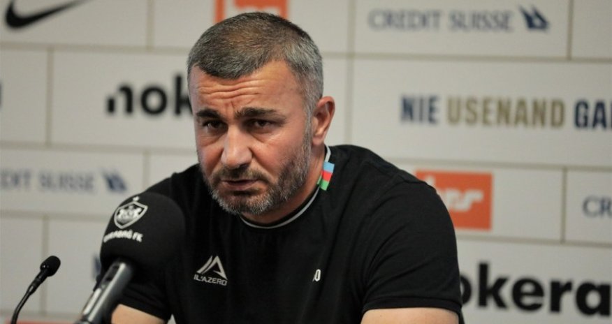 Гурбан Гурбанов: Поздравляю всех азербайджанцев