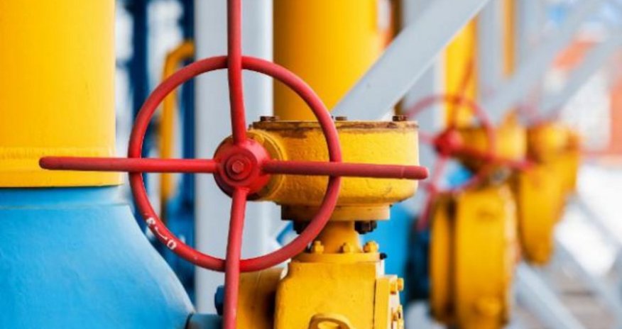 Gas prices in Europe fall by 3.6%