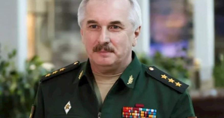 Putin Şoyquya müavin təyin etdi