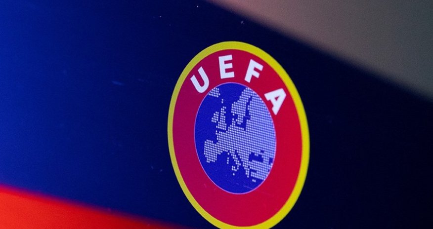 UEFA Putinlə bağlı şüarlara görə 