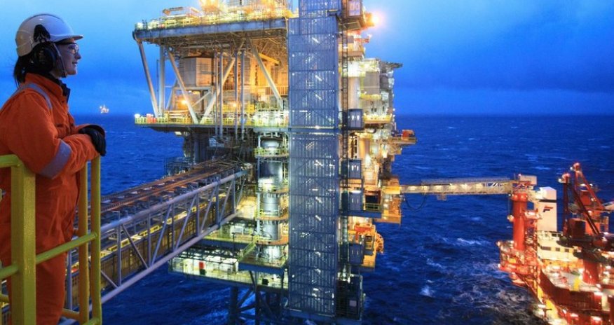 Media: Natural gas export from Azerbaijan to Europe reaches record level