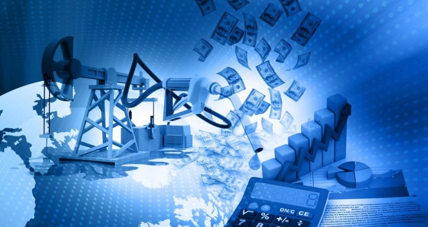 Oil prices grow slightly on reports of potential supply shortage