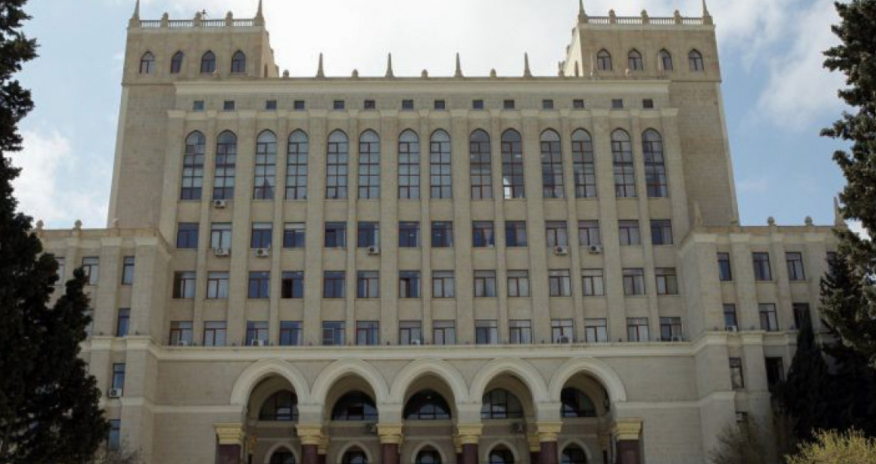 İsa Həbibbəyli AMEA-dakı dəyişiklikdən danışdı