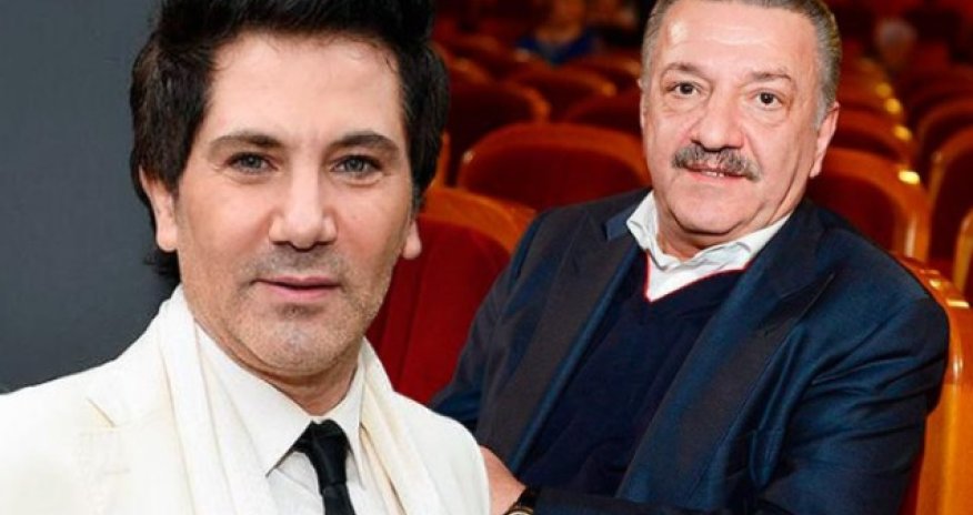 Azərbaycanlı biznesmen rusiyalı müğənniyə sui-qəsddə ittiham olundu