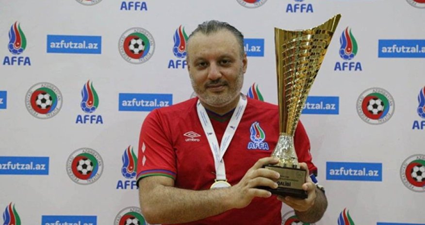 PFL-in yeni prezidentinin əvvəlki VƏZİFƏLƏRİ