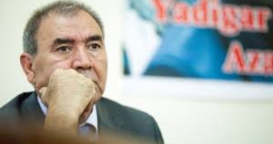 Cəmil Həsənli Milli Şura sədrliyindən getmək istədiyini bəyan edib 