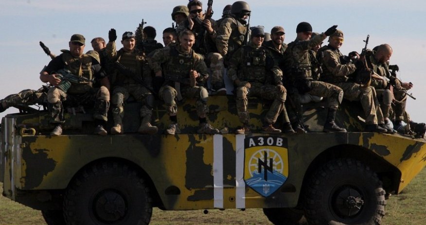 Rusiya “azov”çu əsirlərin saxlanıldığı həbsxananı vurub - 53 nəfər ölüb