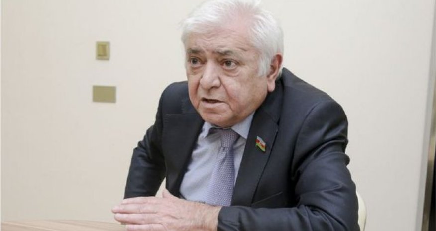 Futbolu siyasətə qatmasınlar - Aqil Abbasdan ÇIXIŞ