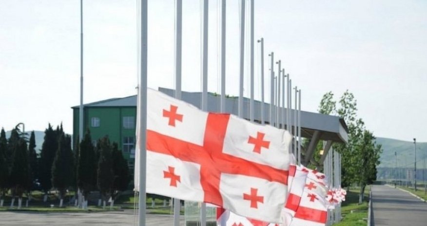 Gürcüstanda matəm elan olunub