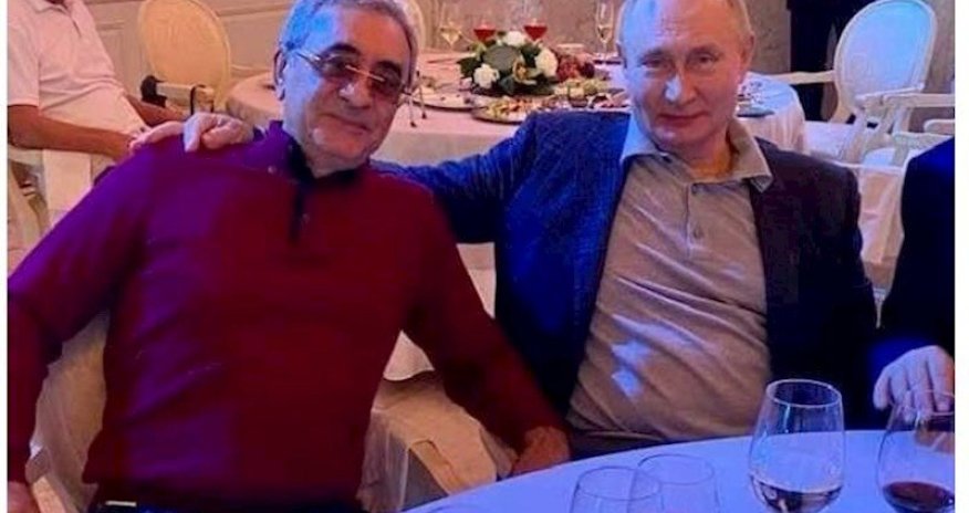 İlham Rəhimovun şirkətlərinin gəlirləri açıqlandı – Tam Siyahı