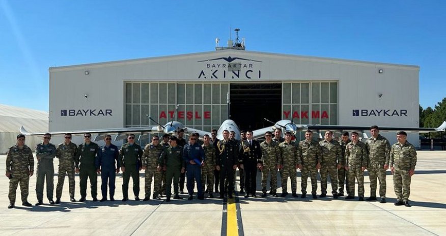 Müdafiə Nazirliyi məlumat yayıb