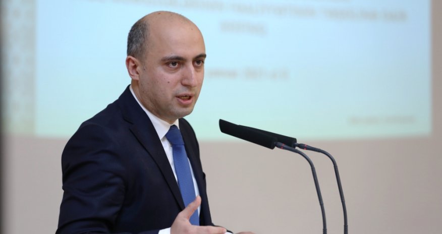 Nazirlik Emin Əmrullayevlə bağlı iradlara AYDINLIQ GƏTİRDİ