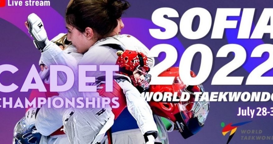 Azərbaycan taekvondoçuları dünya çempionatını 4 medalla başa vurublar