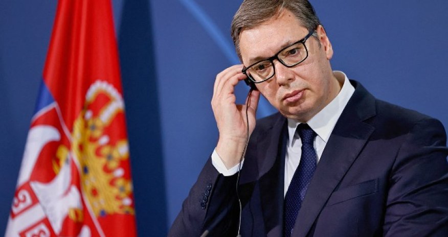 Kosovo ordusu gecə yarısı hücum etməyi planlaşdırır - Serbiya Prezidenti