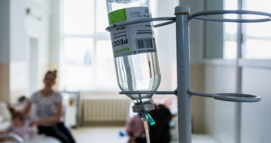 Qırğızıstanda şənlik mərasimində 58 nəfər zəhərlənib