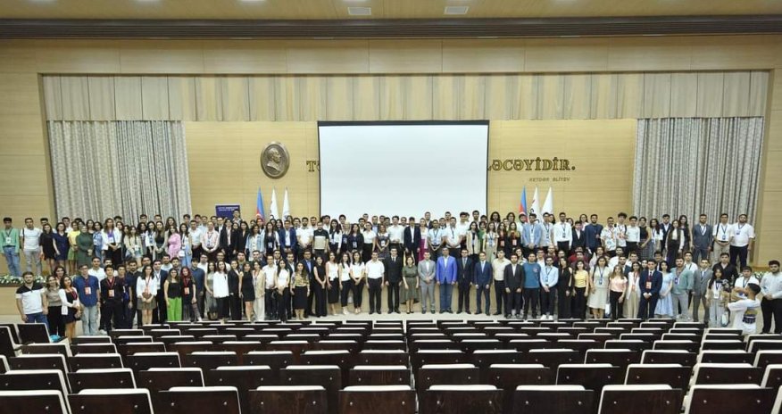 ASAP Forum 2022-nin bağlanış mərasimi keçirilib