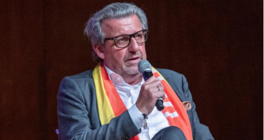 Germany may soon stop supplying gas from Russia