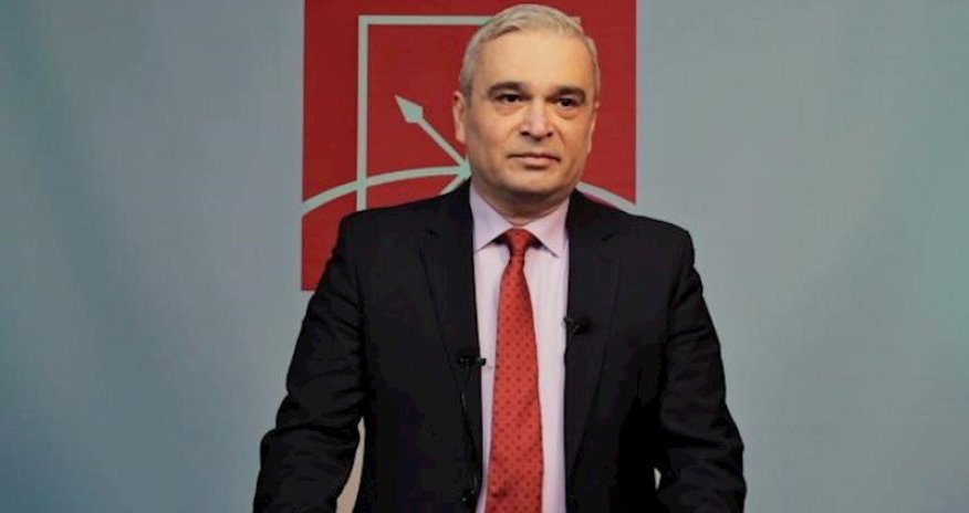 İlqar Məmmədov ona Mixayıl Saakaşvili deyənləri qınadı