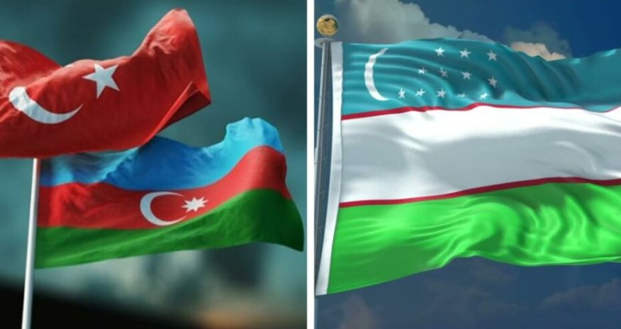 Azərbaycan, Özbəkistan və Türkiyə XİN rəhbərləri bu tarixdə görüşəcəklər