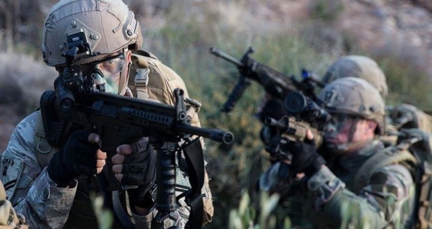 Türkiyə kəşfiyyatı PKK-nın rəhbər şəxslərindən birini məhv edib